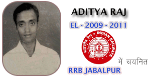 Aditya Raj