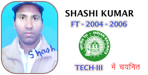 Shashi Kumar